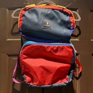 Cotopaxi Tasra 16L del dia